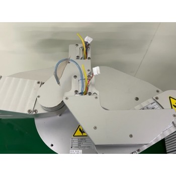 YASKAWA XU-RCM7220 300mm Wafer Transfer Robot